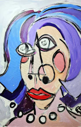 Richard sample work