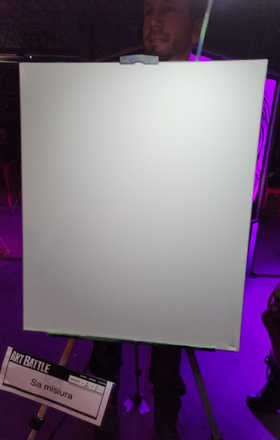 Sa misiura · AB2554-2-1 · Round 2 Easel 1