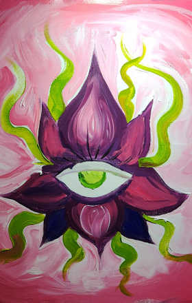 Maddie May sample work