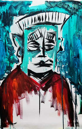 Nate Kuhne sample work