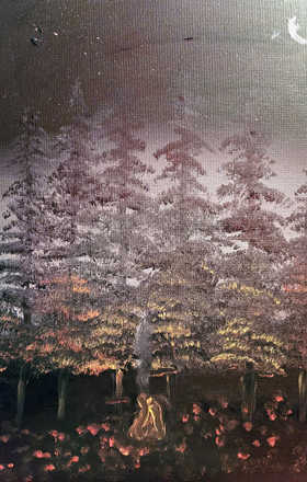 kelly GILLARD sample work