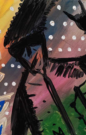 Yan sample work