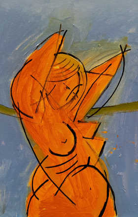 Amir Shiri sample work
