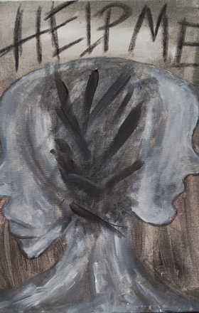 Tiffaney Rankilor sample work