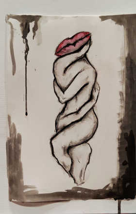 Simin sample work