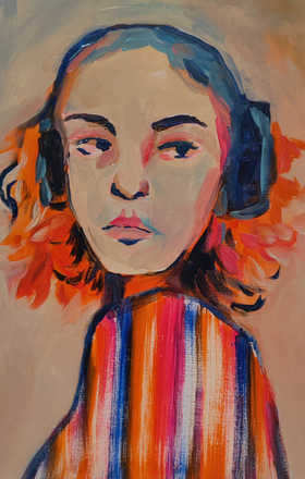 Maryellen Hacko sample work