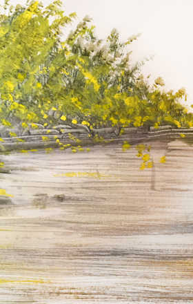 Gamal Rahman sample work