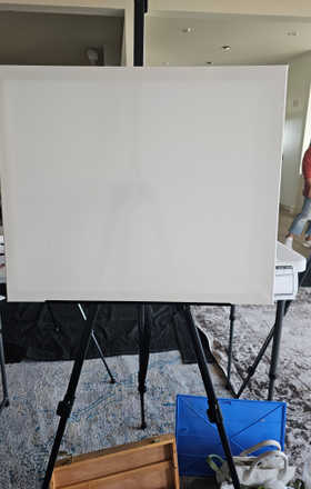 Wildcard · AB2562-1-3 · Round 1 Easel 3