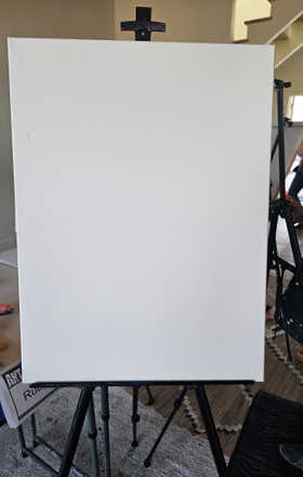 Ruby Jezebel Perez · AB2562-1-5 · Round 1 Easel 5