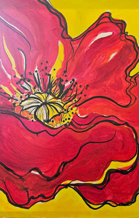 Helen Faythe sample work
