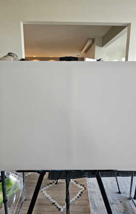 Rachel Goldman · AB2562-2-3 · Round 2 Easel 3