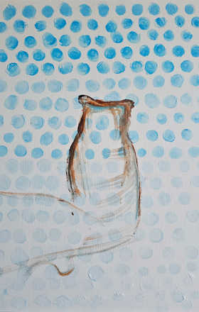 Jean Pierre sample work