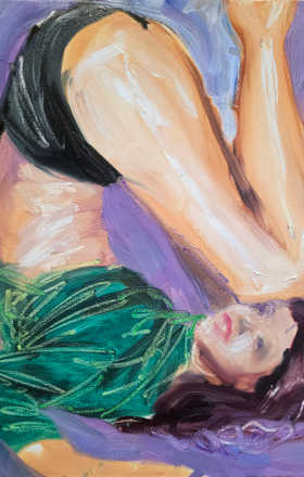 Lenora artwork