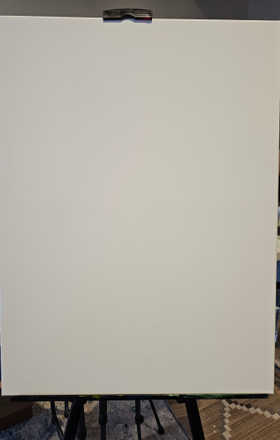 Melanie Muenchinger · AB2562-3-3 · Round 3 Easel 3