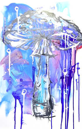 Candice Wei sample work