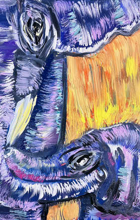Joann Sullivan sample work