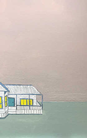 Yvette Summers-Gervai sample work