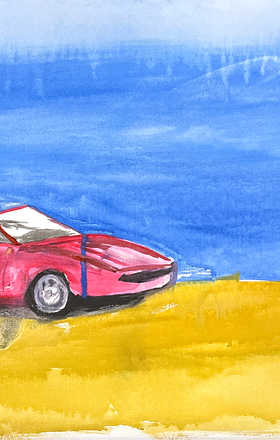 Rodney  sample work