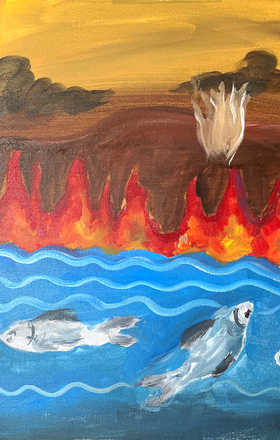 Vini Varanasi sample work