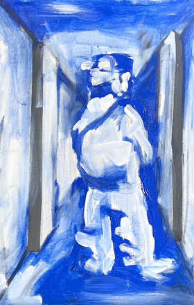 Nobleman Art sample work