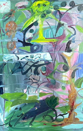 Thalia sample work