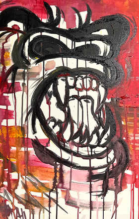 Vaedajill sample work