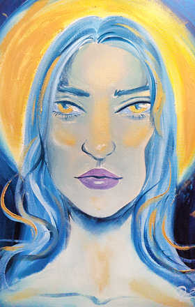 Deborah Smith sample work