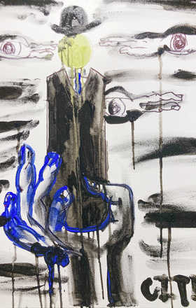 chloeisabel.art