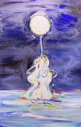 Mathilde Morbeu sample work