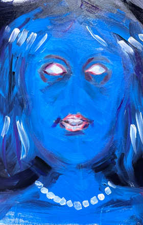 Mads Whelan sample work