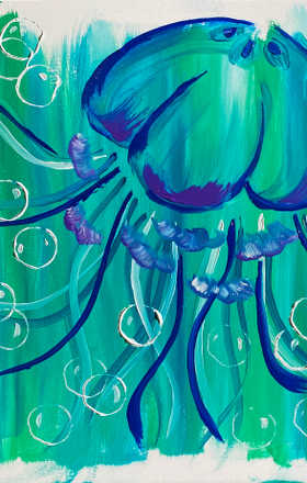 Haley sample work