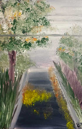 Emma Ludwig sample work