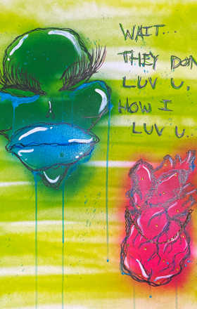 Lando Bando Art Factory