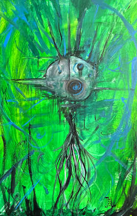 Jeremy Labib AB2575-2-2