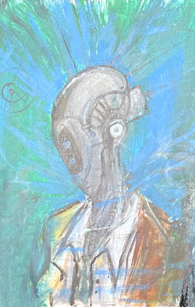 Jeremy Labib