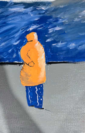 Anthony Hutnak, Jr. sample work