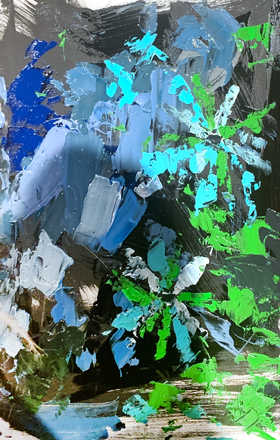 Jessica VanDeWalle sample work