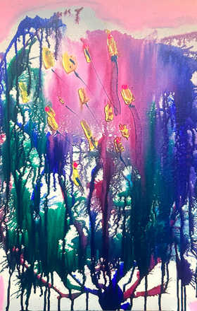 Jennifer Roberts sample work