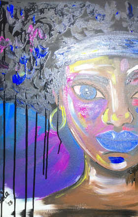 Lucia Laubscher sample work