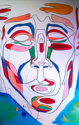 Dylan sample work