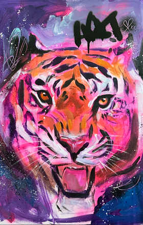 Miranda Gamel sample work