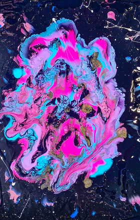 Grizzly Bear sample work