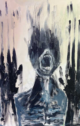 Lauran Hon sample work