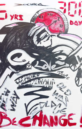 Bochica art sample work