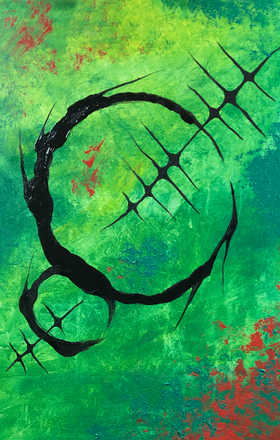 Shea Cahill sample work