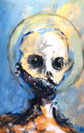 Lauran Hon sample work