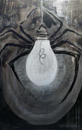 Kayla Cochran sample work