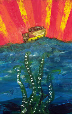 Jayson Stewart sample work