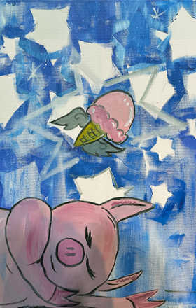 Les Nash sample work