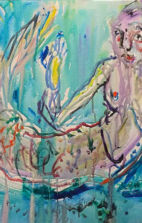 Paintingpuppet